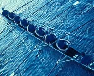 Team sport rowing - We ship throughout the USA and Globally