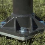 Ground Screw