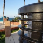 WLB Series Solar Bollard