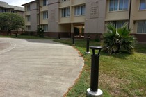 Barracks Upgrade